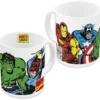 Marvel - Avengers - Mug Céramique 325ml -Magasin De Jouets marvel avengers mug ceramique 325ml