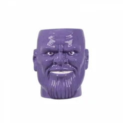 Half Moon Bay Marvel Avengers - Shaped Mug 3d Boxed - Thanos -Magasin De Jouets marvel avengers shaped mug 3d boxed thanos 5cd1264817279