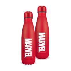 Half Moon Bay Marvel - Bouteille En Métal 500ml