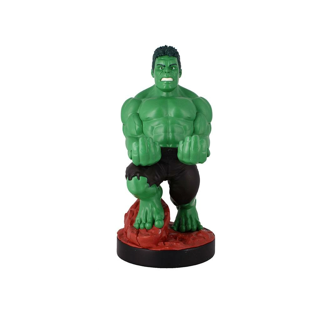 Marvel Cable Guy Hulk 20 Cm 3 Marvel Cable Guy Hulk 20 Cm