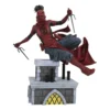 Diamond Select Marvel Comic Gallery Statuette Elektra As Daredevil 25 Cm -Magasin De Jouets marvel comic gallery statuette elektra as daredevil 25 cm