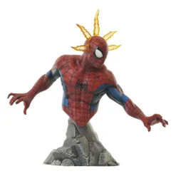 Marvel Comics Buste 1/7 Spider-man 15 Cm