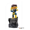 Marvel Comics Figurine Mini Co. Deluxe Pvc Cyclops (x-men) 21 Cm -Magasin De Jouets marvel comics figurine mini co deluxe pvc cyclops x men 21 cm