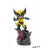 Marvel Comics Figurine Mini Co. Deluxe Pvc Wolverine (x-men) 21 Cm -Magasin De Jouets marvel comics figurine mini co deluxe pvc wolverine x men 21 cm