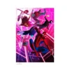 Marvel Comics Impression Art Print Heroes Of The Spider-verse 46 X 61 Cm - Non Encadrée -Magasin De Jouets marvel comics impression art print heroes of the spider verse 46 x 61 cm non encadree