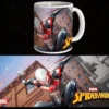 Marvel Comics Mug Spider-man 2099 -Magasin De Jouets marvel comics mug spider man 2099