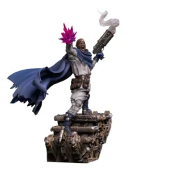 Marvel Comics Statuette 1/10 Bds Art Scale Bishop (x-men: Age Of Apocalypse) 30 Cm