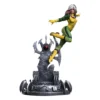 Marvel Comics Statuette 1/10 Bds Art Scale Rogue (x-men: Age Of Apocalypse) 26 Cm 1 Marvel Comics Statuette 1/10 Bds Art Scale Rogue (x-men: Age Of Apocalypse) 26 Cm -Magasin De Jouets marvel comics statuette 110 bds art scale rogue x men age of apocalypse 26 cm