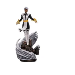 Marvel Comics Statuette 1/10 Bds Art Scale Storm (x-men: Age Of Apocalypse) 27 Cm