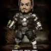 BEAST KINGDOM Marvel Egg Attack Figurine Iron Man Mark I 16 Cm -Magasin De Jouets marvel egg attack figurine iron man mark i 16 cm