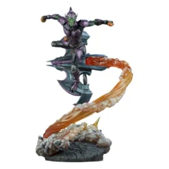 Marvel Future Revolution Statuette 1/6 Green Goblin 48 Cm
