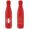 Pyramid International Marvel - Gourde Metal 550 Ml - Spider-man -Magasin De Jouets marvel gourde metal 550 ml spider man