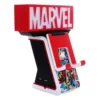 Marvel Ikon Cable Guy Logo 20 Cm -Magasin De Jouets marvel ikon cable guy logo 20 cm