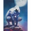 Marvel Impression Art Print Moon Knight 46 X 61 Cm - Non Encadrée -Magasin De Jouets marvel impression art print moon knight 46 x 61 cm non encadree