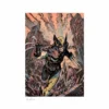 Marvel Impression Art Print Wolverine 46 X 61 Cm - Non Encadrée -Magasin De Jouets marvel impression art print wolverine 46 x 61 cm non encadree