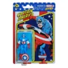 Hasbro Marvel Legends Series - Retro Collection - Figurine D'action Captain America 10cm 2 Hasbro Marvel Legends Series - Retro Collection - Figurine D'action Captain America 10cm -Magasin De Jouets marvel legends series retro collection figurine d action captain america 10cm