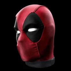 Hasbro Marvel Legends Tête Deadpool Interactive