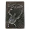 Marvel Lingot Spider-man Limited Edition -Magasin De Jouets marvel lingot spider man limited edition