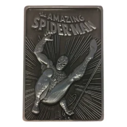 Marvel Lingot Spider-man Limited Edition