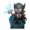 The Loyal Subjects Marvel Mini-diorama Superama Thor God Mode (black Light) Exclusive 10 Cm 2 The Loyal Subjects Marvel Mini-diorama Superama Thor God Mode (black Light) Exclusive 10 Cm -Magasin De Jouets marvel mini diorama superama thor god mode black light exclusive 10 cm