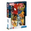 Clementoni Marvel - Puzzle 1000p -Magasin De Jouets marvel puzzle 1000p