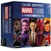 Marvel - Quiz Séries -Magasin De Jouets marvel quiz series