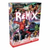 Wizkids Marvel: Remix Jeu De Cartes Anglais -Magasin De Jouets marvel remix jeu de cartes anglais