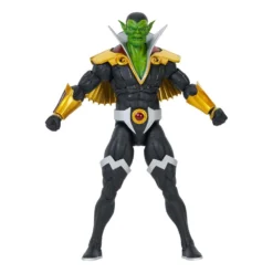 Diamond Select Marvel Select Figurine Super Skrull 18 Cm