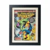 Marvel - Spider-man - Collector Print '30x40cm' -Magasin De Jouets marvel spider man collector print 30x40cm