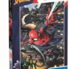 Marvel - Spider-man - Puzzle Super 180p 1 Marvel - Spider-man - Puzzle Super 180p -Magasin De Jouets marvel spider man puzzle super 180p