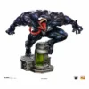 Marvel Statuette Art Scale 1/10 Venom 24 Cm -Magasin De Jouets marvel statuette art scale 110 venom 24 cm