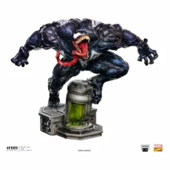 Marvel Statuette Art Scale 1/10 Venom 24 Cm