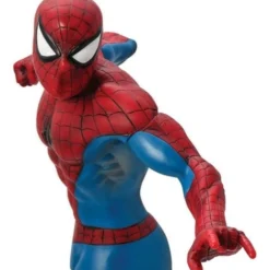 Marvel - Tirelire - Spider-man ( Métallique ) - 20cm