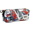 Karactermania Marvel - Trousse Carrée '21x7x5.5cm' - Spiderman Stories -Magasin De Jouets marvel trousse carree 21x7x55cm spiderman stories