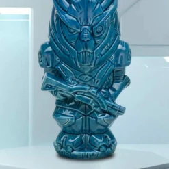 Mass Effect Mug Garrus Geeki Tiki