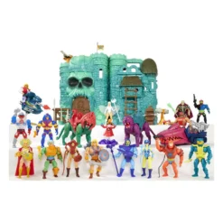 MATTEL Masters Of The Universe Origins 2021 Castle Grayskull 7 MATTEL Masters Of The Universe Origins 2021 Castle Grayskull -Magasin De Jouets masters of the universe origins 2021 castle grayskull 60afd4e39e0ac