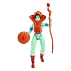 MATTEL Masters Of The Universe Origins 2021 Figurine Green Goddess 14 Cm 11 MATTEL Masters Of The Universe Origins 2021 Figurine Green Goddess 14 Cm -Magasin De Jouets masters of the universe origins 2021 figurine green goddess 14 cm 60afba58a7b5e