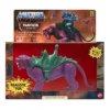 MATTEL Panthor Flocked Collectors Edition Exclusive. Masters Of The Universe Origins -Magasin De Jouets masters of the universe origins 2021 figurine panthor flocked collectors edition exclusive 14 cm