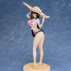 Mataro Original Character Statuette 1/6 Summer Memories 31 Cm