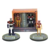 SD Toys Mazinger Z Pack 2 Figurines Mazinger Z & Afrodita A 15 - 18 Cm -Magasin De Jouets mazinger z pack 2 figurines mazinger z afrodita a 15 18 cm