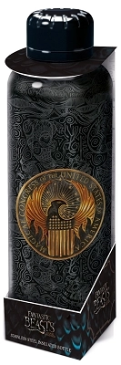 Metal Bottle - Af 515ml