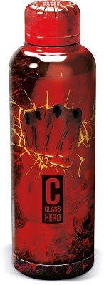 Metal Bottle - One Punch Man 515