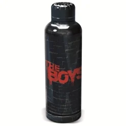 Metal Bottle - The Boys
