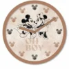 Disney Mickey Mouse - Blush - Horloge 1 Disney Mickey Mouse - Blush - Horloge -Magasin De Jouets mickey mouse blush horloge