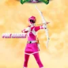 ThreeZero Mighty Morphin Power Rangers Figurine Figzero 1/6 Pink Ranger 30 Cm -Magasin De Jouets mighty morphin power rangers figurine figzero 16 pink ranger 30 cm