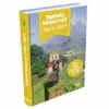 Minecraft- Agenda 2023/2024 -Magasin De Jouets minecraft agenda 20232024