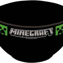 Minecraft - Bol Petit Déjeuner
