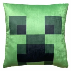 Minecraft - Coussin '40x40x3cm'