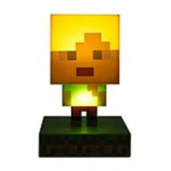 Minecraft - Lampe Icon Alex V2