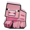 Minecraft Lampe Pig 16 Cm -Magasin De Jouets minecraft lampe pig 16 cm